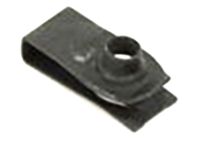 Mopar 6506081AA Nut-U