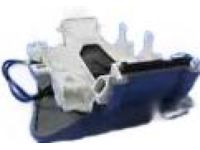 Mopar 1CB48ESGAE Bezel-Console SHIFTER Mopar 1CB48ESGAE Bezel-Console SHIFTER