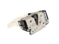 Mopar 68164358AB Front Door Latch Right Mopar 68164358AB Front Door Latch Right