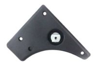 Mopar 1ZQ05JXWAA Bezel-Remote Handle