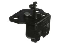 Mopar 68322625AA Rear Door Latch