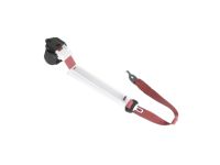 Mopar 6JW841X9AA 2Nd Rear Center Seat Belt Mopar 6JW841X9AA 2Nd Rear Center Seat Belt