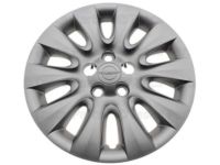 Mopar 1SZ55PAKAB Wheel Cover