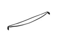 Mopar 68271695AE Seal-Windshield Header