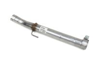 Mopar 68167933AB Exhaust Tailpipe Mopar 68167933AB Exhaust Tailpipe