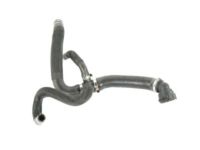 Mopar 68260340AA Hose-Radiator Outlet