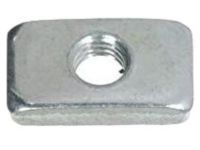 Mopar 6506825AA Nut