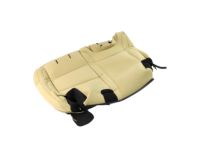 Mopar 6TT54STTAA Rear Seat Back Cover Mopar 6TT54STTAA Rear Seat Back Cover