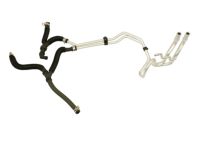 Mopar 5058729AG Hose-Heater Supply And Return Mopar 5058729AG Hose-Heater Supply And Return