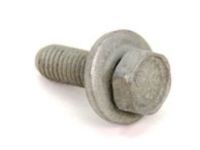 Mopar 6101793 Screw-HEXAGON Head