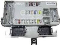 Mopar 68141879AD Module-Body Controller Mopar 68141879AD Module-Body Controller