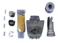 Mopar 68085684AA Cylinder-Door Lock