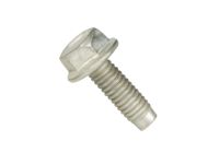 Mopar 6509162AA Screw-HEXAGON FLANGE Head Mopar 6509162AA Screw-HEXAGON FLANGE Head