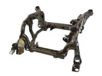 Mopar 5085819AJ CROSSMEMBER-Front Suspension