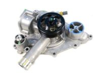 Mopar 68346915AA Water Pump