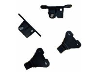 Mopar 68293600AB Bracket-Latch