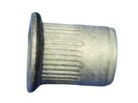 Mopar 6506739AA Nut-RIVET