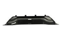 Mopar 68158190AA FASCIA-Hitch Mopar 68158190AA FASCIA-Hitch