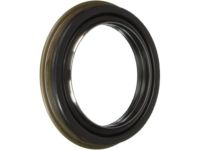 Dodge Ram 2500 Wheel Seal - 5086773AB Seal-Wheel Bearing