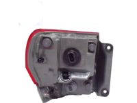 Mopar 68110016AG Lamp-Tail Mopar 68110016AG Lamp-Tail