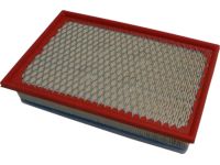Mopar 68293164AC Filter-Air Cleaner Mopar 68293164AC Filter-Air Cleaner