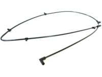 Mopar 68217042AC Hose-Windshield Washer