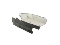 Mopar 68286597AC Shield-Floor Pan Mopar 68286597AC Shield-Floor Pan