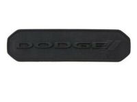 Mopar 1WQ00DX9AB Nameplate