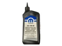 Mopar 68218655AC LUBE-Gear