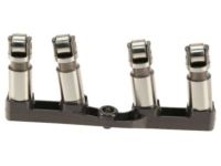 Ram 3500 Lash Adjuster - 53021720AE Hydraulic Engine Lifters And Yoke