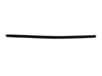 Mopar 55360780AA WEATHERSTRIP-B Pillar Secondary