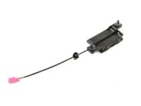 Mopar 68186558AA Antenna-Remote Start And KEYLESS En