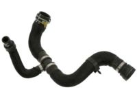 Mopar 68104977AC Hose-Radiator Outlet