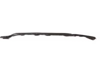 Mopar 68291616AB WEATHERSTRIP-A-Pillar