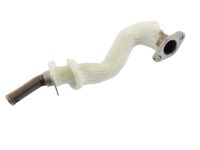 Mopar 68211321AA Tube-EGR Mopar 68211321AA Tube-EGR