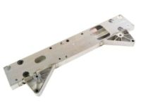 Mopar 68223606AB Cross-Front Suspension