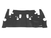 Mopar 55315188AD SILENCER-Floor Pan Mopar 55315188AD SILENCER-Floor Pan