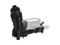 Mopar 68105583AC Adapter-Engine Oil Filter