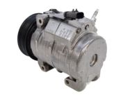 Dodge Ram 3500 A/C Compressor - R5111444AB COMPRESOR-Air Conditioning