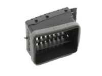 Mopar 1PA25DX9AA Outlet-Center