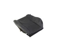 Mopar 6VF03LA8AA Front Seat Back Mopar 6VF03LA8AA Front Seat Back