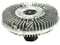 Mopar 55038106AA Drive-Fan