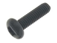 Mopar 6508648AA Screw-Pan Head