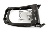 Mopar 4610325AF Frame-Front Seat Back Mopar 4610325AF Frame-Front Seat Back