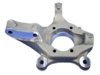 Dodge Grand Caravan Steering Knuckle - 4743568AE Suspension KNUCKLE