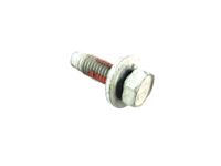 Mopar 6510907AA Screw-HEXAGON Head Mopar 6510907AA Screw-HEXAGON Head