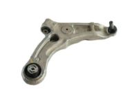 Mopar 68211642AE Suspension Control Arm Front