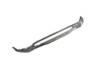 Mopar 5XV45TZZAA Front Lower Bumper Cover Mopar 5XV45TZZAA Front Lower Bumper Cover