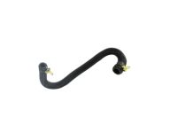 Mopar 68318321AC Hose-COOLANT Mopar 68318321AC Hose-COOLANT
