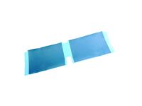 Mopar 6EG01HA2AA Decal-FASCIA Mopar 6EG01HA2AA Decal-FASCIA